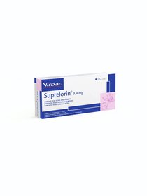 Suprelorin 9,4 mg